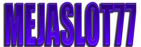 MEJASLOT77 logo